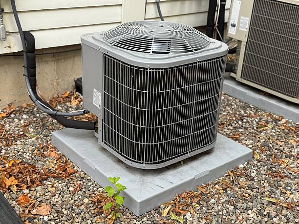 24/7 Emergency Heat Pump Repair experts in Fairmount, CO