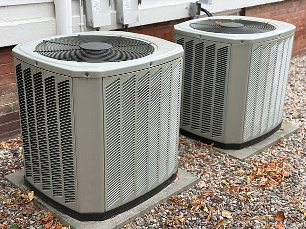 Reliable Heat Pump Repair contractor in Fairmount, CO by Leonard HVAC